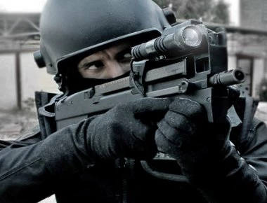 Μόρια: Επιχείρηση «σκούπα» της αστυνομίας στον απόηχο των επεισοδίων της Τετάρτης